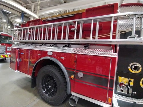 Omaha FD