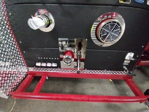 Springfield FD