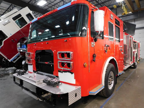 Plainview FD