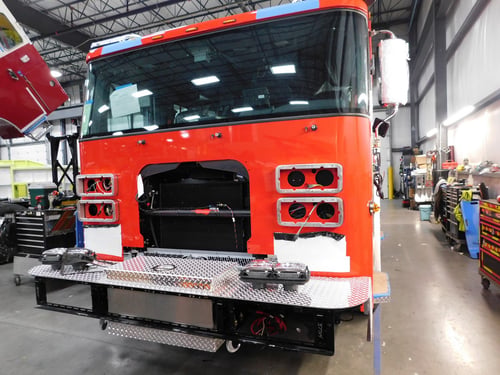 Plainview FD