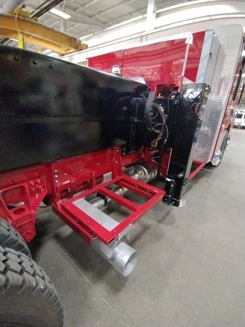 Springfield FD