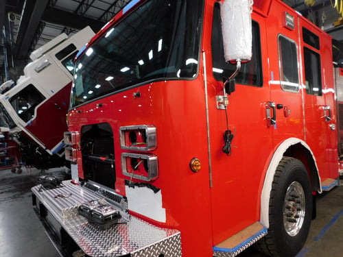 Plainview FD
