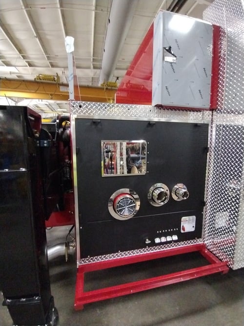 Springfield FD