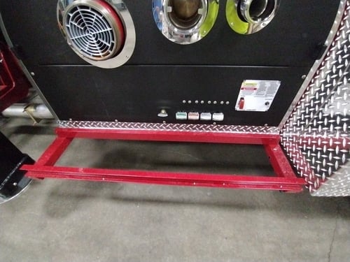 Springfield FD