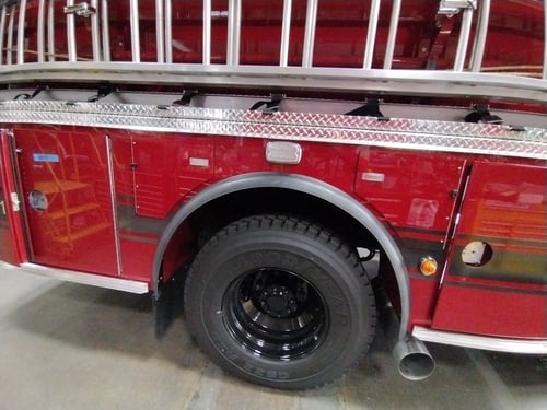 Omaha FD