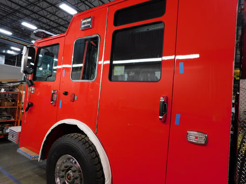 Plainview FD
