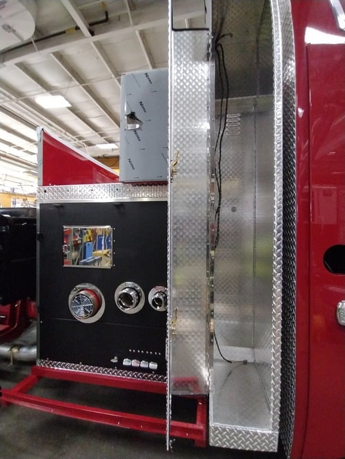Springfield FD