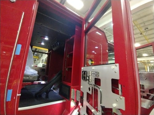 Springfield FD
