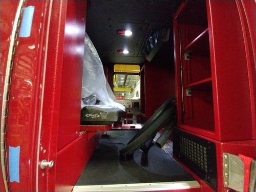 Springfield FD