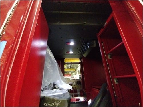 Springfield FD
