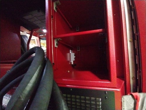 Springfield FD