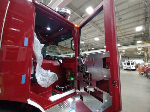 Springfield FD