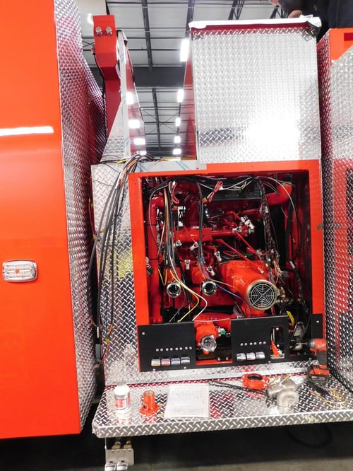 Plainview FD