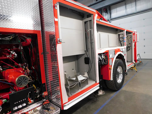 Plainview FD