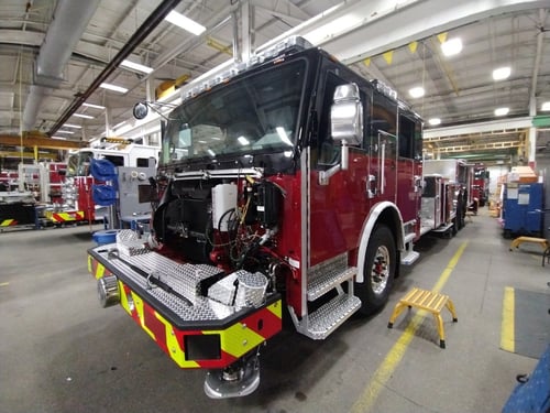 St. Charles FD