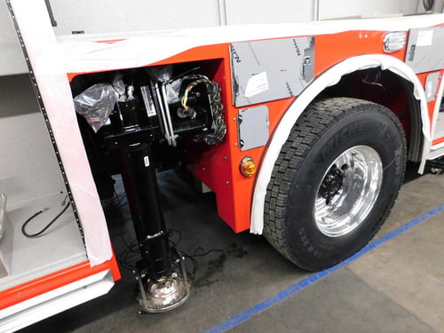Plainview FD