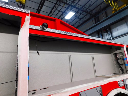 Plainview FD