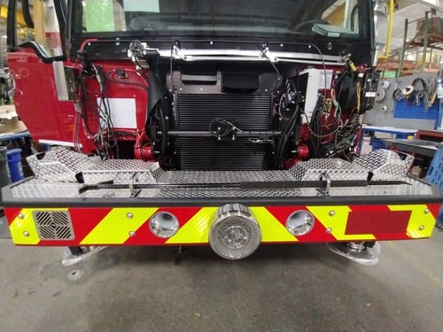 St. Charles FD