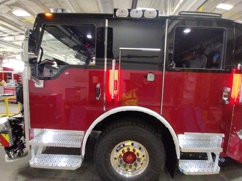 St. Charles FD