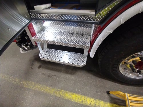 St. Charles FD