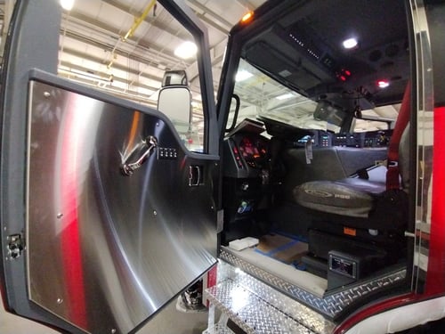 St. Charles FD