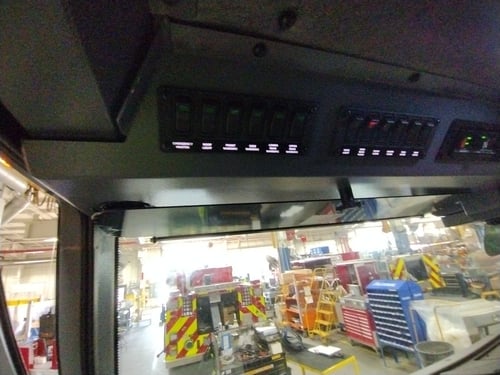 St. Charles FD