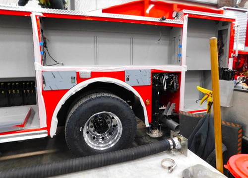 Plainview FD