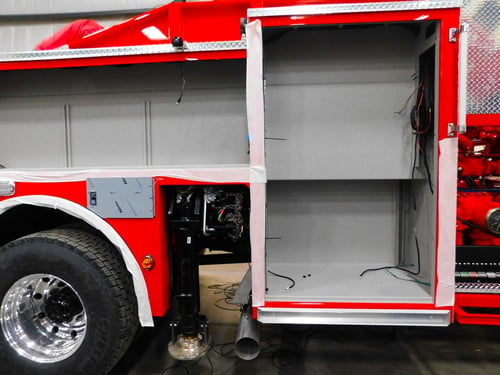 Plainview FD