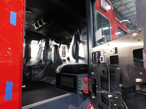 Plainview FD