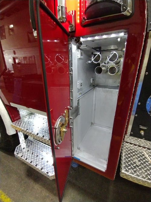 St. Charles FD