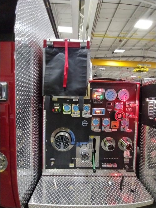 St. Charles FD