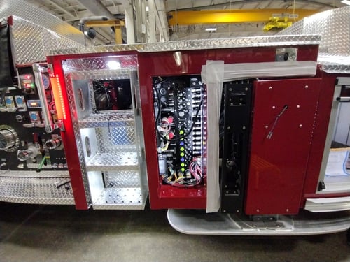 St. Charles FD