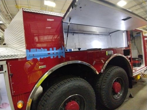 St. Charles FD