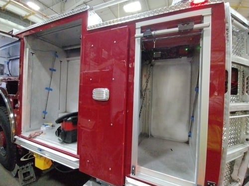 St. Charles FD