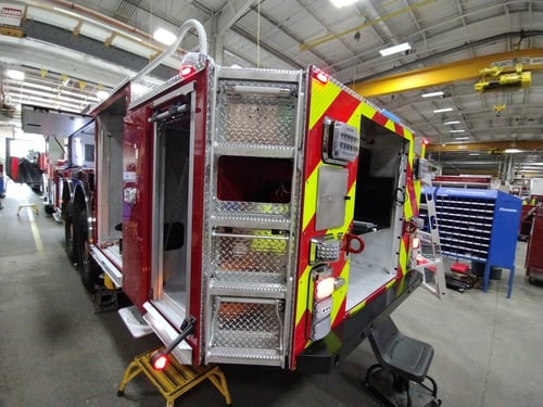 St. Charles FD