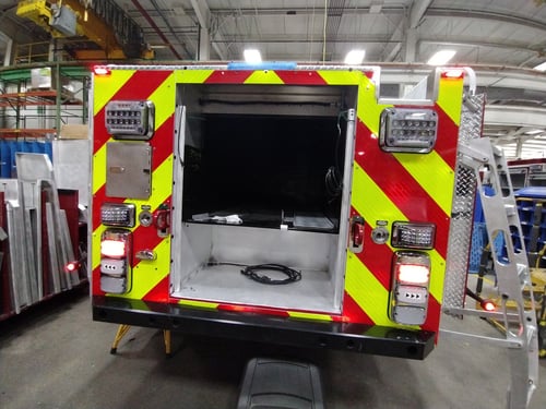 St. Charles FD