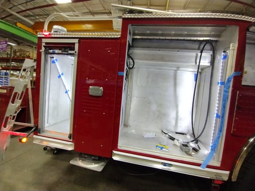 St. Charles FD