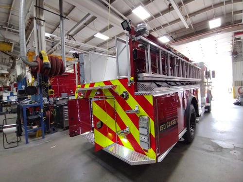 Omaha FD