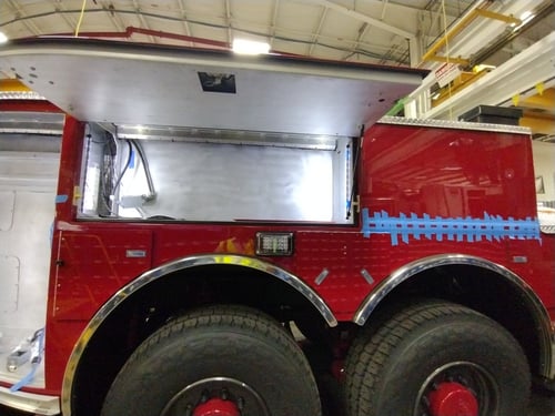 St. Charles FD