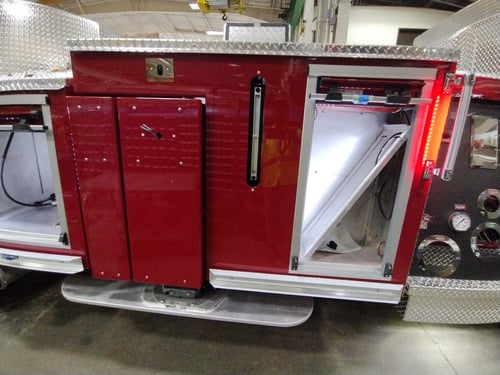 St. Charles FD