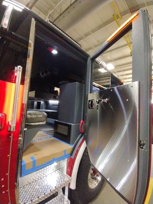 St. Charles FD