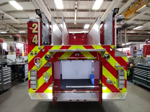 Omaha FD