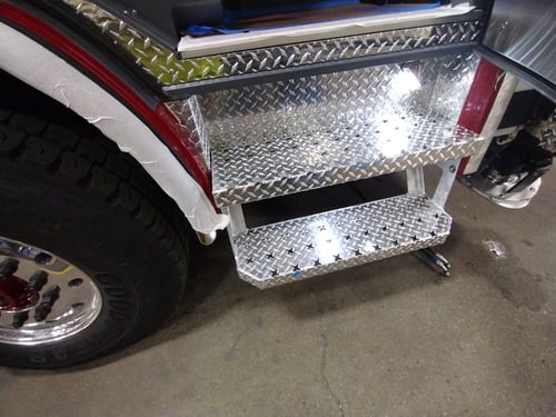 St. Charles FD