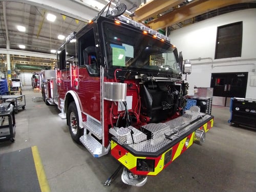 St. Charles FD