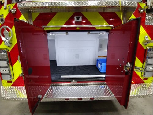 Omaha FD