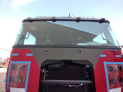 Mound FD