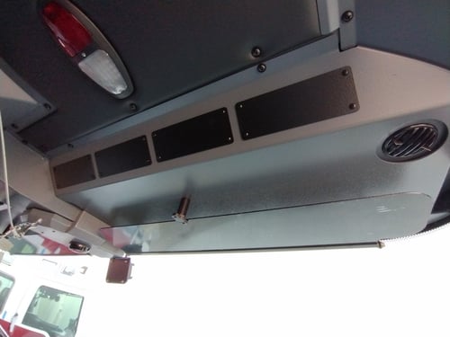 Mound FD