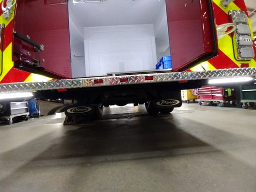 Omaha FD