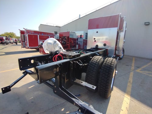 Mound FD