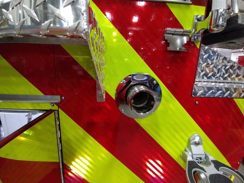 Omaha FD